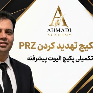 دوره تکمیلی تهدید کردن PRZ