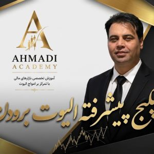 دوره صفر تا صد الیوت برودن